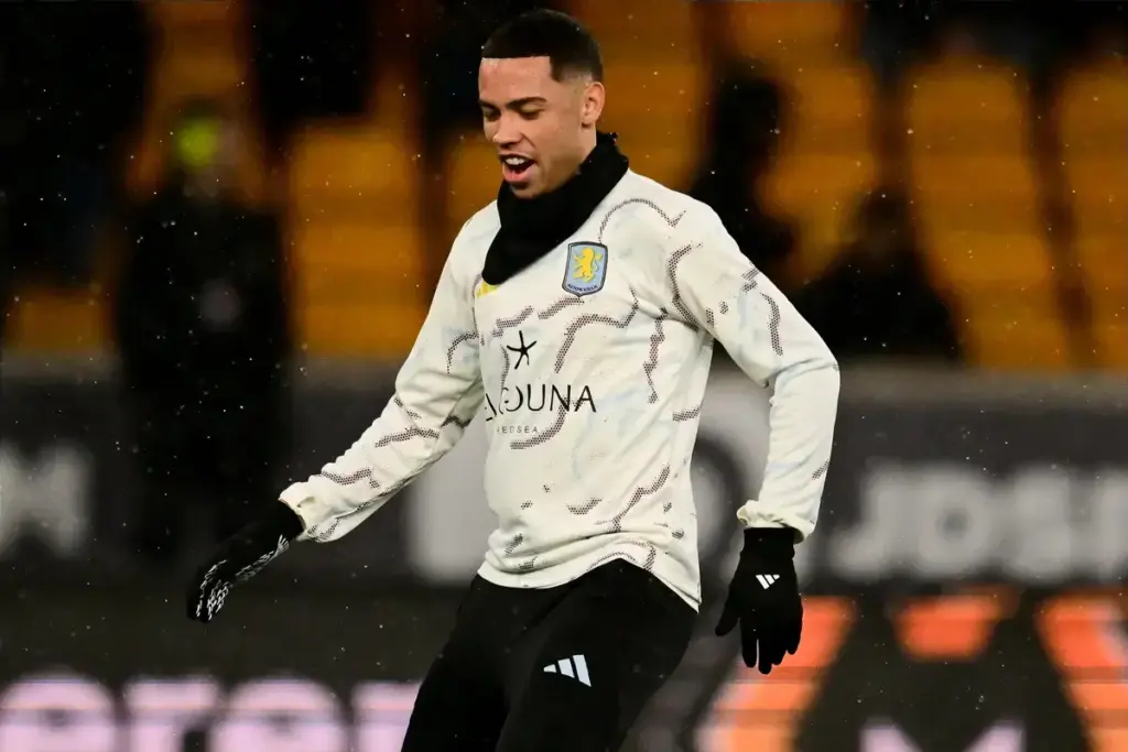 Alysson Faces Key Aston Villa Pre-Season After Injury-Hit Start