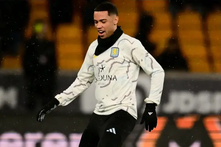 Alysson Faces Key Aston Villa Pre-Season After Injury-Hit Start