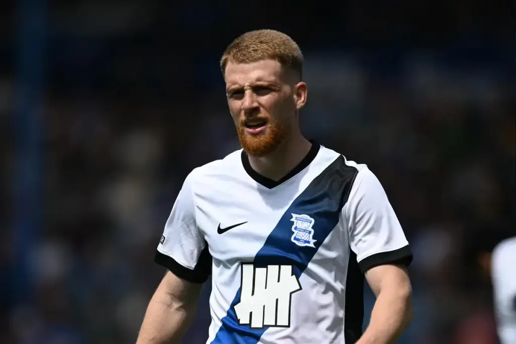 ‘They’re in a good place’ – Birmingham player makes Aston Villa admission