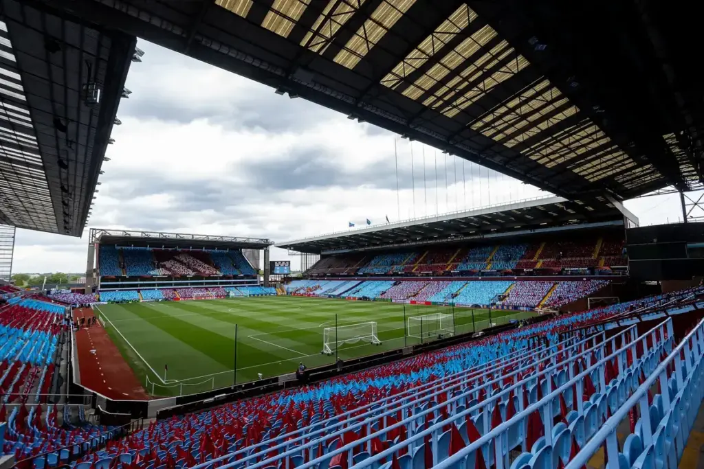 Villa Park