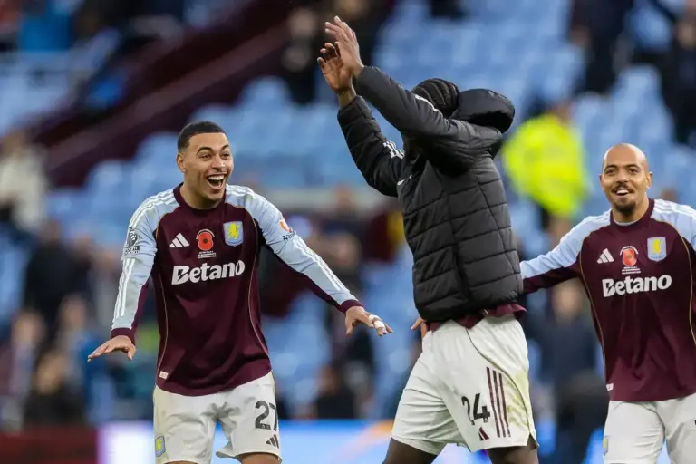 Aston Villa Transfer Window 2026 Talking Points & Facts – 10th July