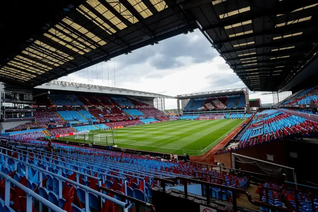 Aston Villa wonderkid sends clear message as CAS wait continues