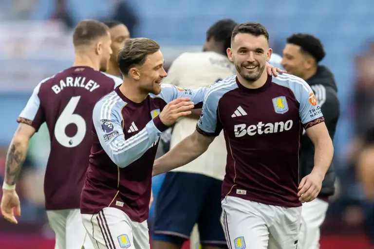 Predicted Aston Villa XI vs Indonesia All Stars as Garnacho starts