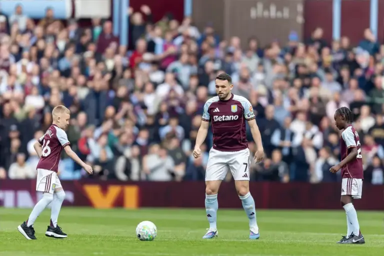 Premier League Fines Aston Villa For Repeated Kick Off Delays