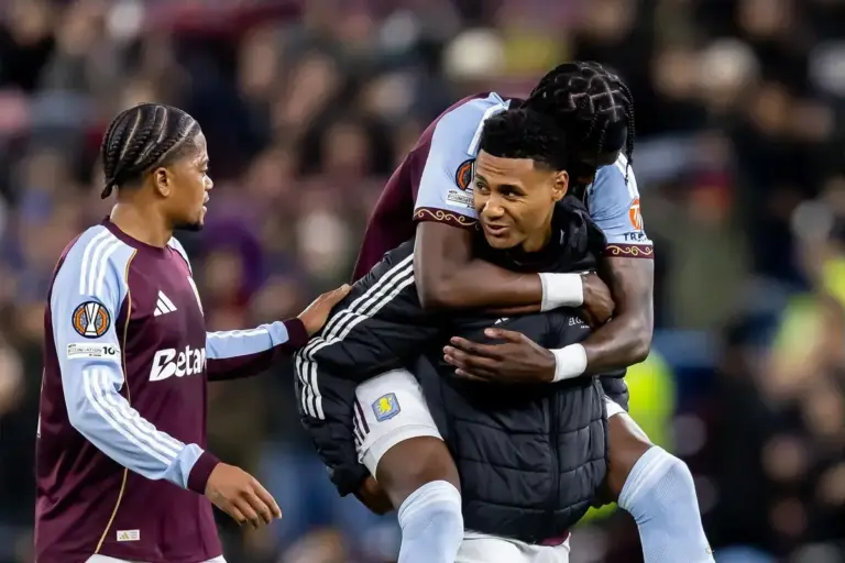 Aston Villa confirmed XI vs Brighton as Watkins omitted amid Al-Hilal talks