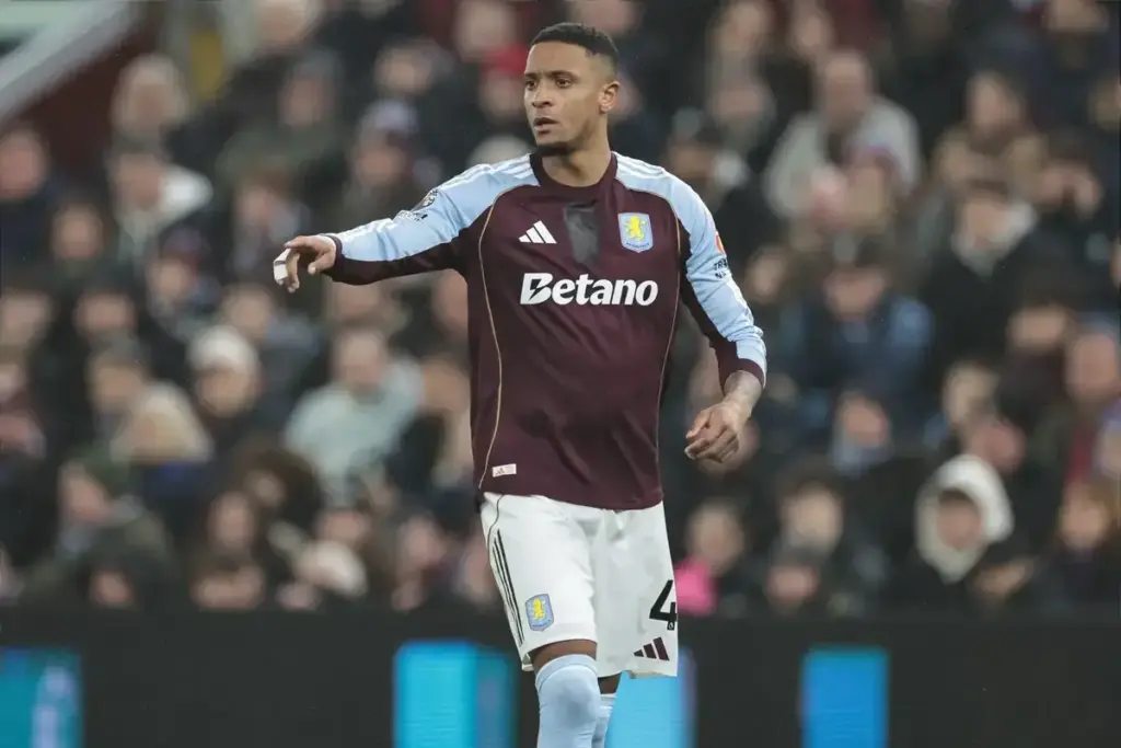 Aston Villa face bigger Ezri Konsa blow than Arsenal deal suggests