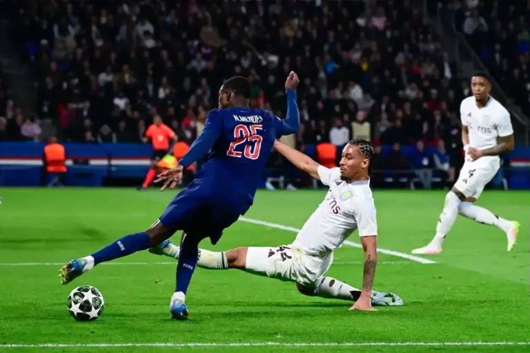 PSG drop major Aston Villa fitness clue as Luis Enrique faces Super Cup race against time