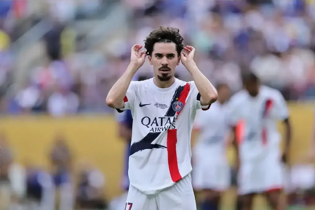 Aston Villa vs PSG: Three stars Emery must stop to win Super Cup
