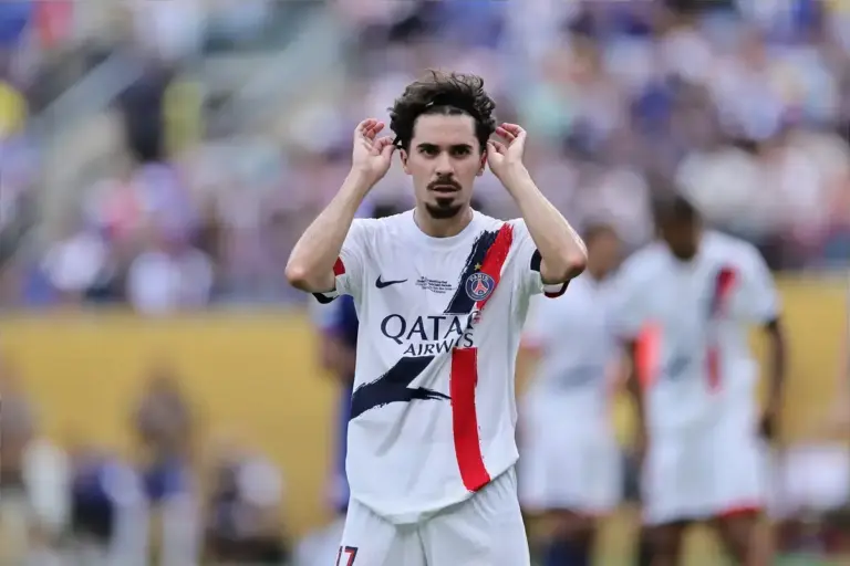 Aston Villa vs PSG: Three stars Emery must stop to win Super Cup