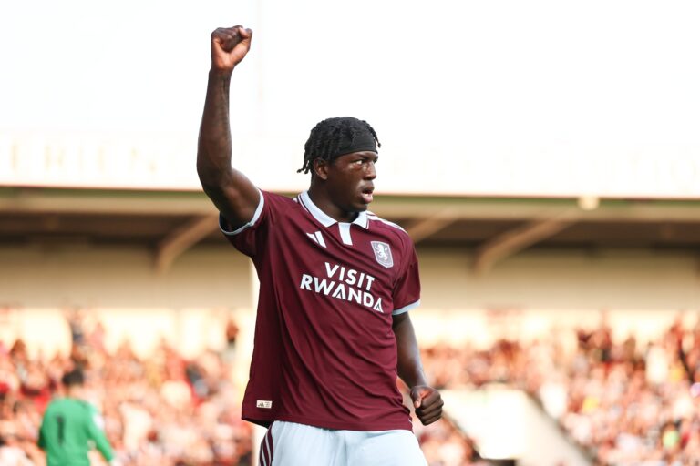 Aston Villa can finally unleash £10m teenager after seven-month fight