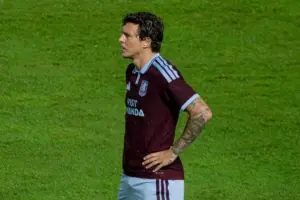 Aston Villa player ratings vs BG Pathum: Kamara scores on return