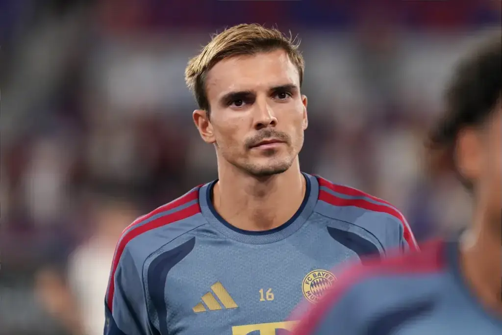 ‘Here we go’ – Aston Villa miss out on Palhinha after €19m Benfica agreement