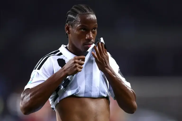 Aston Villa consider surprise loan move for World Cup star striker
