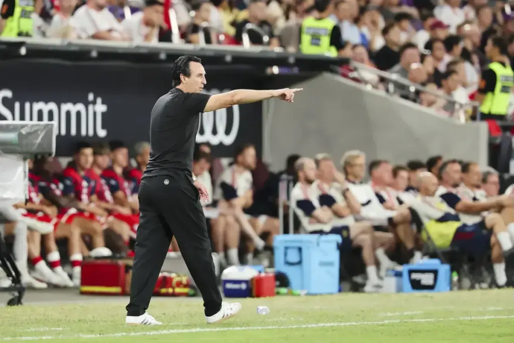Aston Villa handed huge opening-day edge by Brighton’s Arctic Circle trip