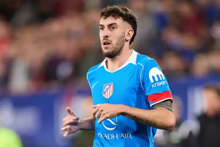 Aston Villa close in on €20m Matteo Ruggeri agreement after sudden transfer switch