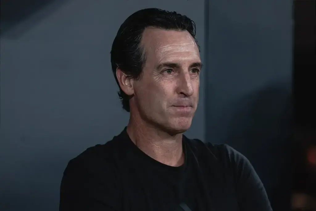 Unai Emery drops huge Aston Villa transfer hint after PSG heartbreak