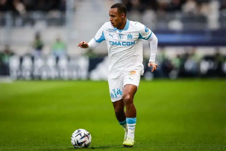 Aston Villa make enquiry for €35m Champions League winger