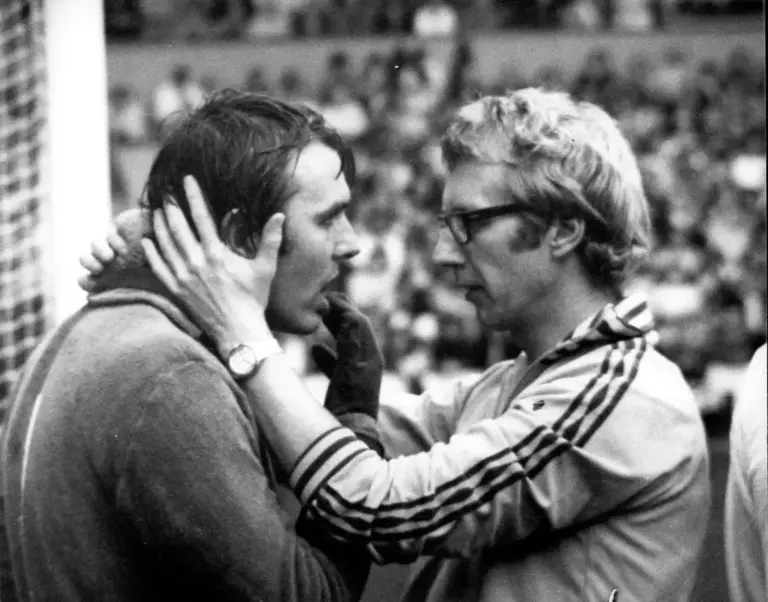 Aston Villa legend Jimmy Rimmer dies aged 78 as club pays tribute