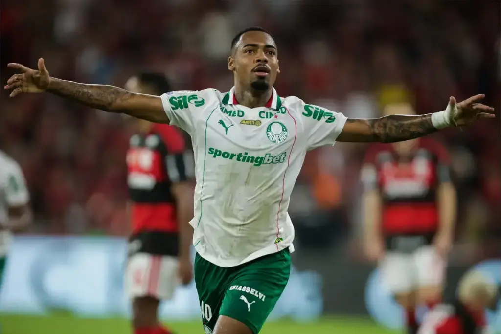 Aston Villa return with new plan to sign Brazilian star