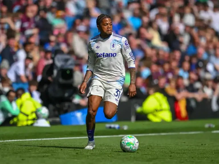 Aston Villa finally resolve Leon Bailey future as permanent exit confirmed