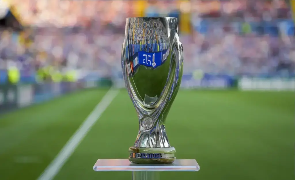 PSG handed bizarre UEFA concession hours before Aston Villa showdown