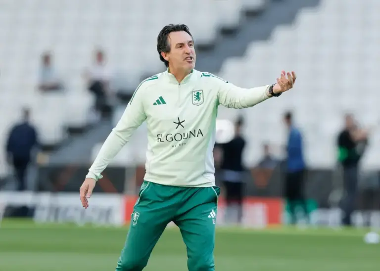 Aston Villa vs PSG: How Emery can hurt European champions again