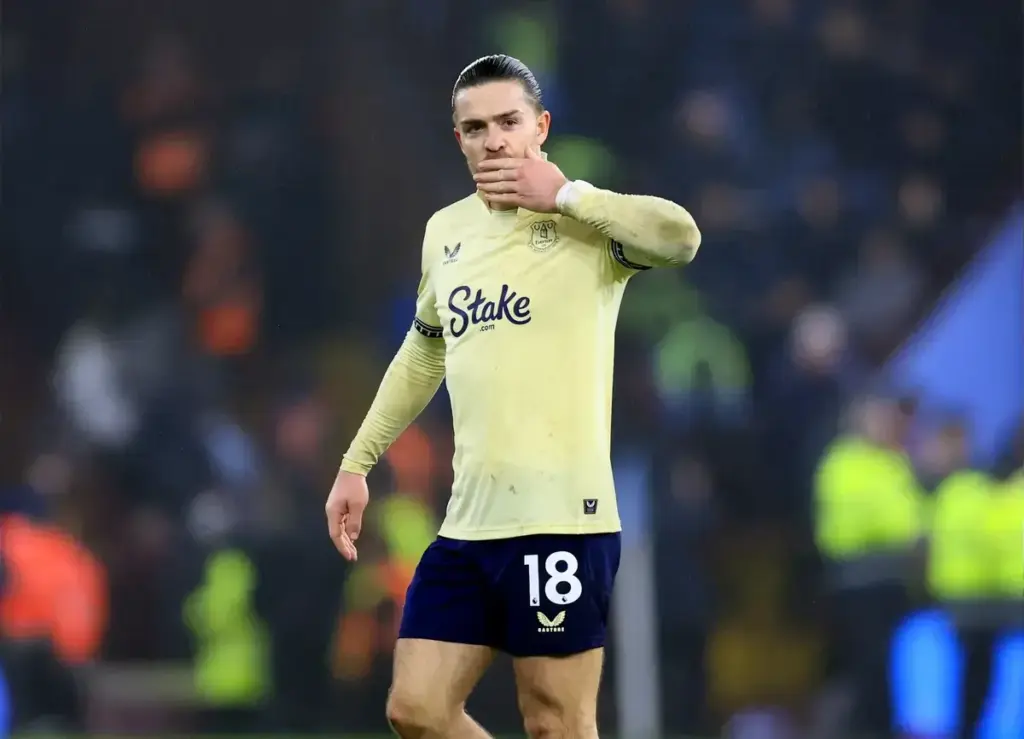 Aston Villa face new threat in Jack Grealish transfer race