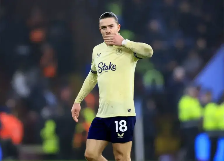 Aston Villa face new threat in Jack Grealish transfer race