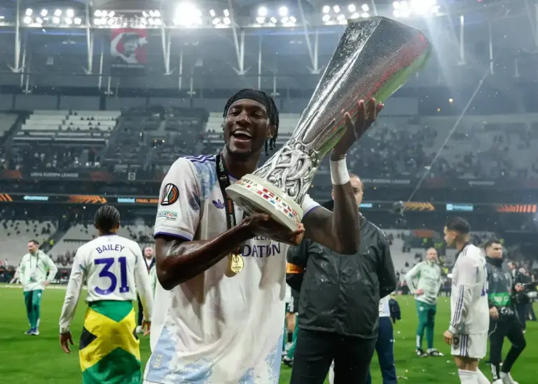 Aston Villa must give Tammy Abraham more than a start