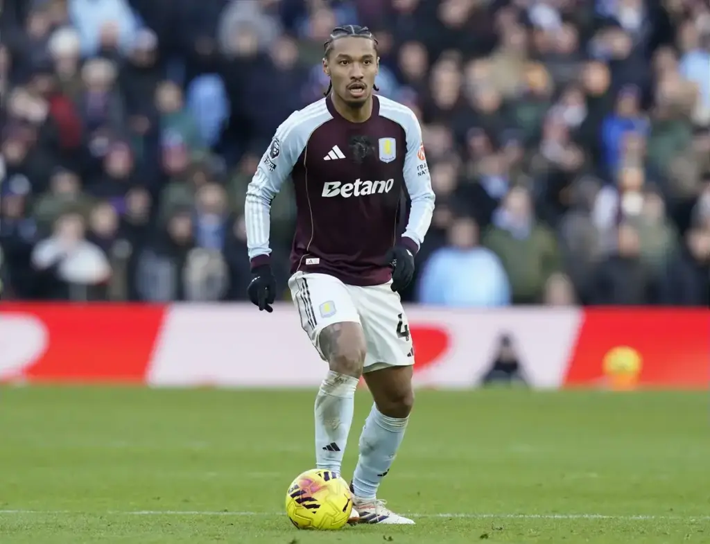 Why Boubacar Kamara return could unlock Aston Villa’s £38m signing