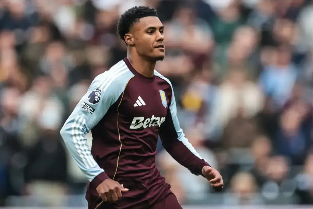 Aston Villa’s six August fixtures include Bayern, PSG and Arsenal