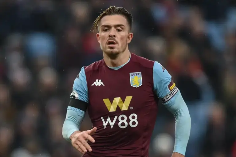 Aston Villa discuss move to re-sign Jack Grealish
