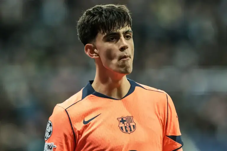 Aston Villa ready £30m bid for Barcelona wonderkid