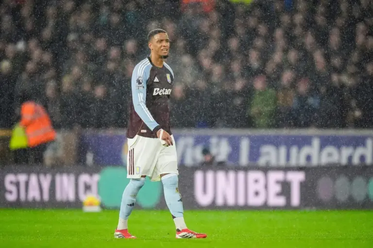 Aston Villa face major problem even if £60m Ezri Konsa price is met