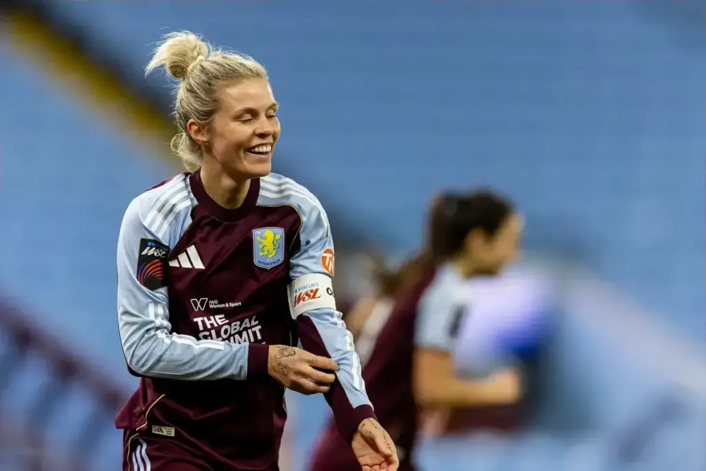 Aston Villa Women