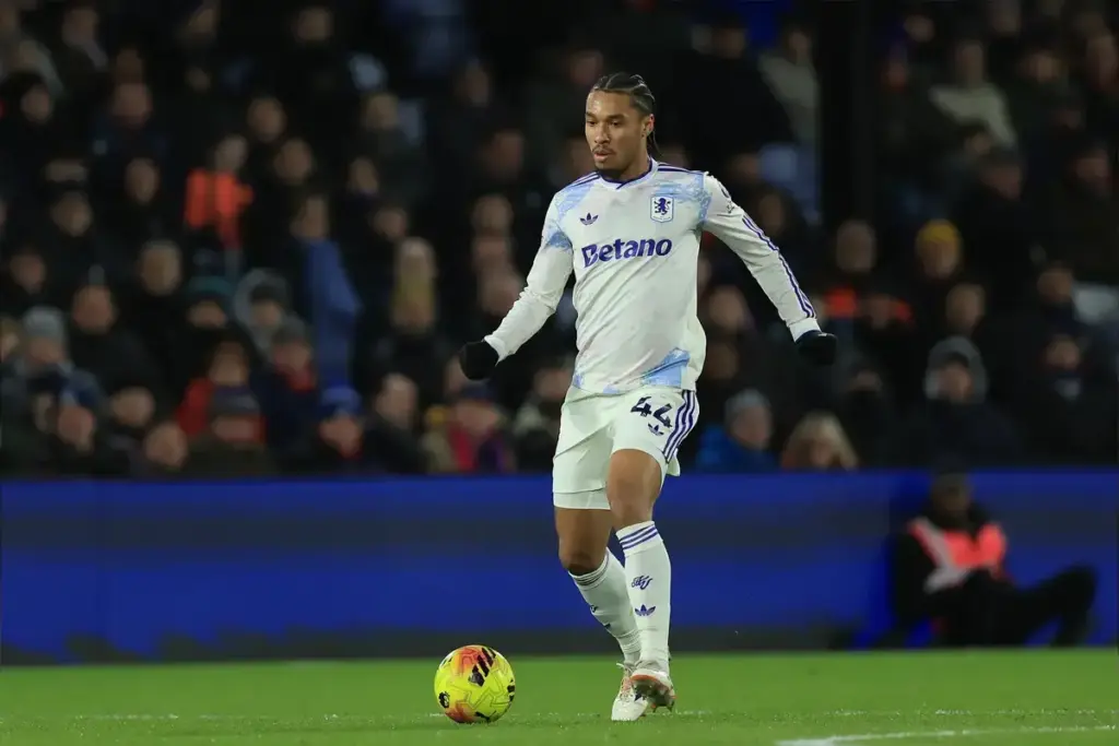 BG Pathum 1-3 Aston Villa: Kamara scores after seven-month layoff
