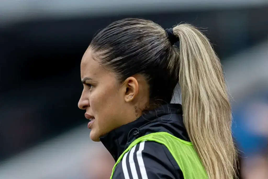 Former Aston Villa record signing completes NWSL move