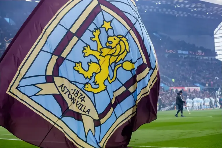 Aston Villa announce new partnership with fan prizes on offer