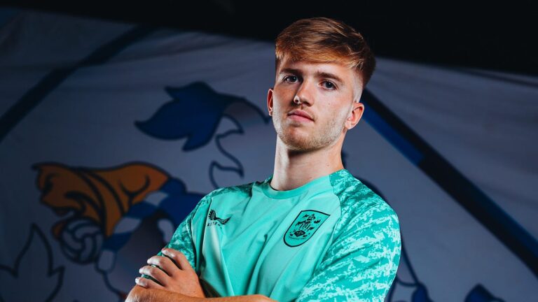 Aston Villa sanction another late exit as defender seals League One move