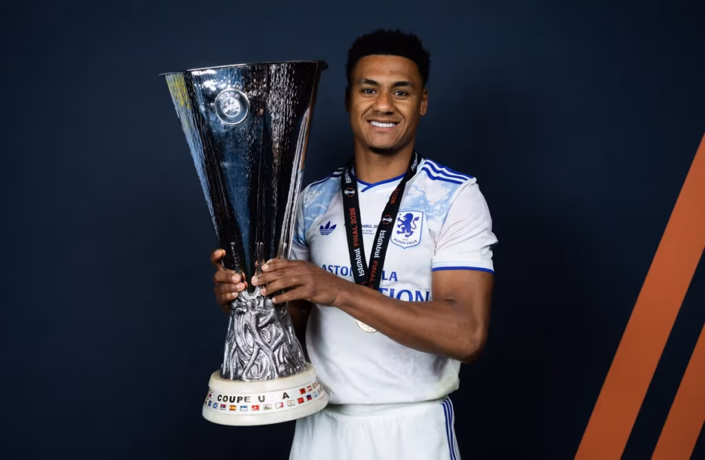 108 goals later: Ollie Watkins leaves Aston Villa as a modern great