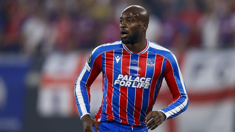 Aston Villa submit Jean-Philippe Mateta bid as Watkins future shifts