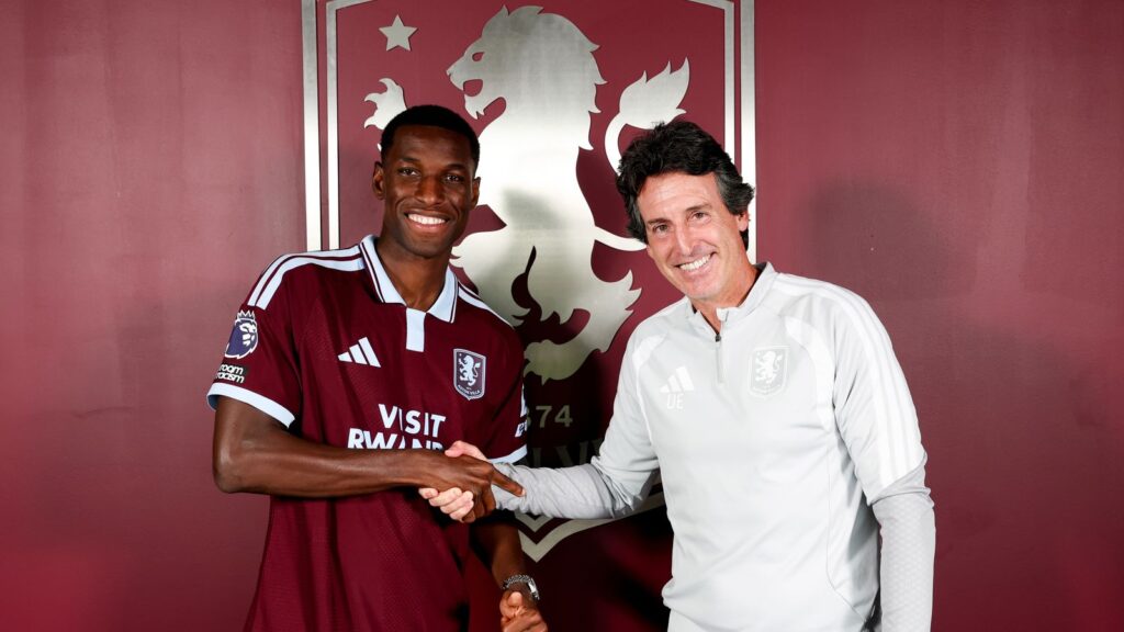 Aston Villa predicted XI vs Arsenal: Jackson set for debut