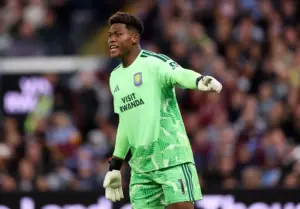 Aston Villa handed Suzuki injury boost as Japan boss makes key half-time call