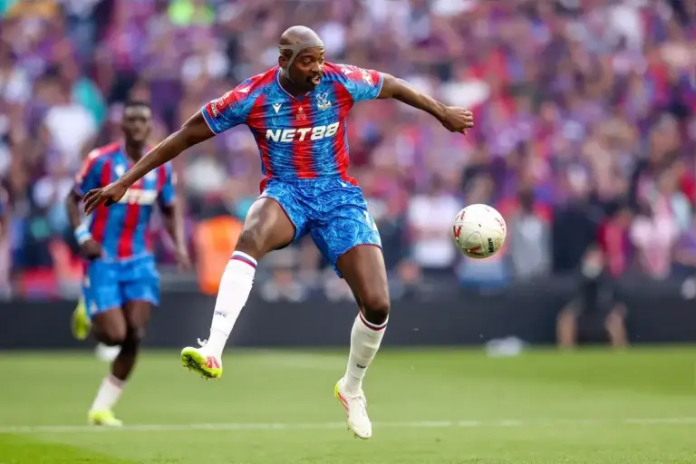 Aston Villa learn Mateta transfer obstacle after Palace contract dispute
