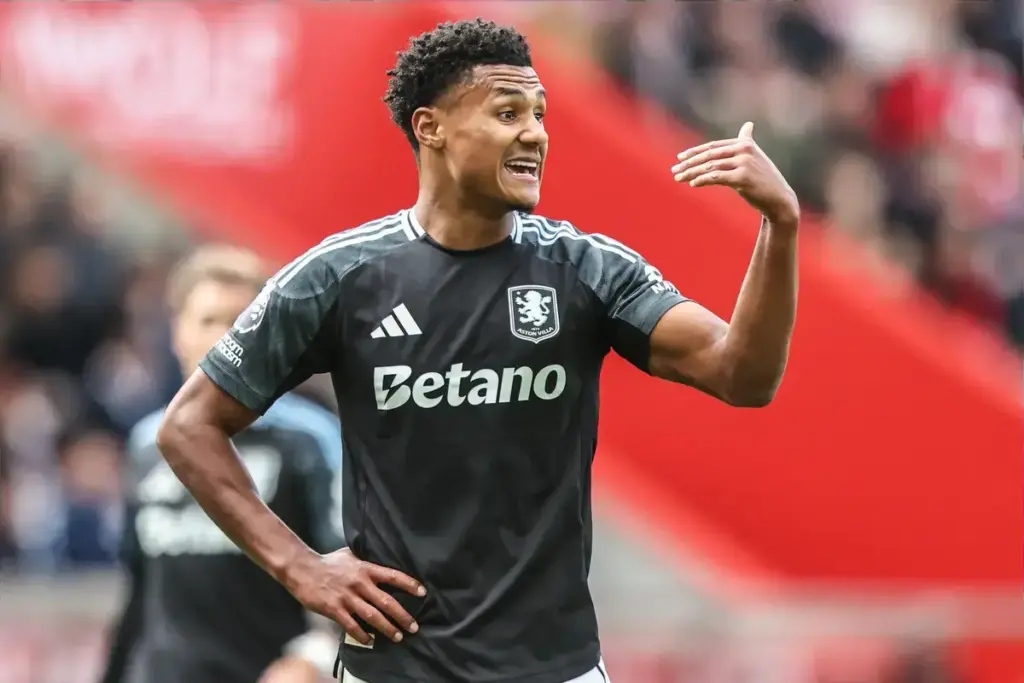 Aston Villa’s £38.5m Ollie Watkins decision could depend on replacement
