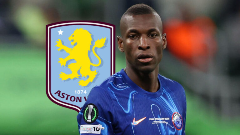 Aston Villa matchday talking points: Jackson, Cash and Glasner test