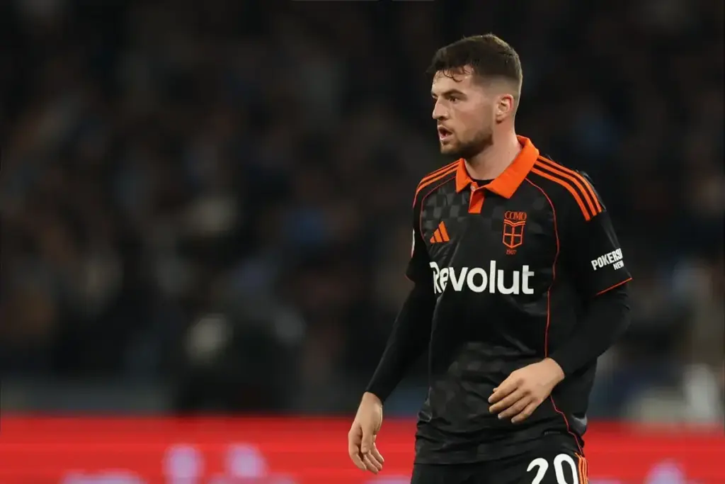 Aston Villa handed intriguing solution to £117m Morgan Rogers problem
