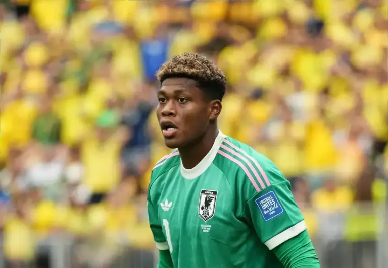 Zion Suzuki to Aston Villa: The bold plan to replace Emi Martinez