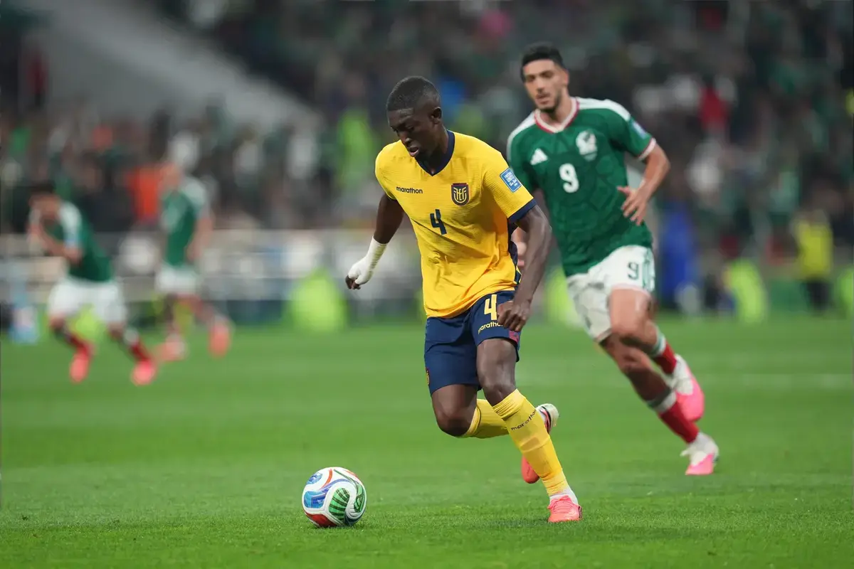 Aston Villa secure Joel Ordóñez transfer breakthrough