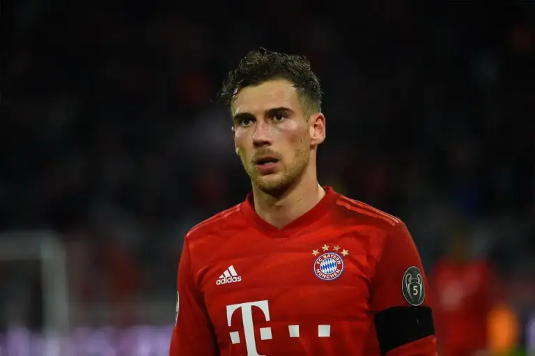 Leon Goretzka to Aston Villa now done as Emery role revealed